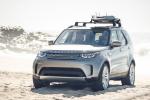 Land Rover Discovery HSE TD6 2017 года (NA)